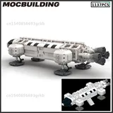 MOC importer nights Space Transp...