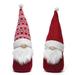 The Holiday Aisle® Holiday Gnome | 10.5 H x 3 W x 3 D in | Wayfair EDC1586947B64162A6C39AFF5191FCE1