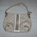 Coach Bags | Coach Chelsea Heritage Hobo Bag A1182-F16191 | Color: Gray | Size: Os