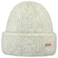 BARTS Damen River Rush Beanie, Größe Onesize in Grau