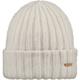 BARTS Damen Bayne Beanie, Größe - in Silber