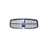 2006-2009 Dodge Ram 1500 Front Grille Assembly - Action Crash