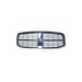 2006-2009 Dodge Ram 1500 Front Grille Assembly - Action Crash