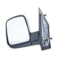 2003-2023 Chevrolet Express 2500 Left - Driver Side Mirror - Action Crash