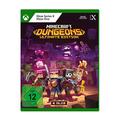 Xbox Minecraft Dungeons (Ultimate Edition) - [Xbox]