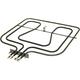 MyApplianceSpares Oven Grill Dual Upper Top Heating Element 800W / 1650W for Zanussi Electrolux John Lewis ZOB JLB EOB models