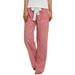 Women's Concepts Sport Red/White Detroit Red Wings Tradition Woven Pants