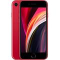 iPhone SE 2nd generation, 128 GB, red (refurbished)