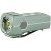 Nitecore TUP CREE XP-L HD V6 Rechargeable EDC Flashlight White 1000 Lumens Gray 6952506404988