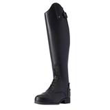 Ariat Heritage Contour II H2O Insulated - 8.5 - Slim/Medium - Black - Smartpak