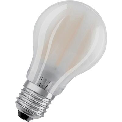 Osram 4058075434660 led eek f (a - g) E27 Glühlampenform 4.8 w = 40 w Kaltweiß (ø x l) 60 mm x 105 m