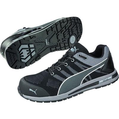 Puma - Halbschuh 643160, S1P, src, hro, Gr. 45 Image