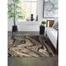 Liora Manne Ashford Agate Indoor Rug Grey