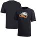 Youth Champion Black Ohio Northern Polar Bears Jersey T-Shirt