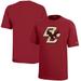 Youth Champion Maroon Boston College Eagles Jersey T-Shirt