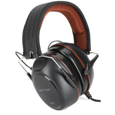 Behringer DH100 Professional Drummer Headphones