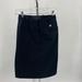 Louis Vuitton Skirts | Louis Vuitton Pencil Skirt | Color: Black/Silver | Size: 38