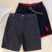 Polo By Ralph Lauren Bottoms | Boys Polo By Ralph Lauren Shorts & Swim Trunks | Color: Blue | Size: 6b