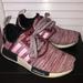 Adidas Shoes | Adidas Nmd R1 | Color: Red/White | Size: 6.5b