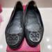 Tory Burch Shoes | Black Tory Burch Ballet Flats | Color: Black | Size: 7.5