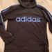 Adidas Shirts & Tops | Adidas Boys Xl Hoodie Sweatshirt | Color: Gray | Size: Xlb