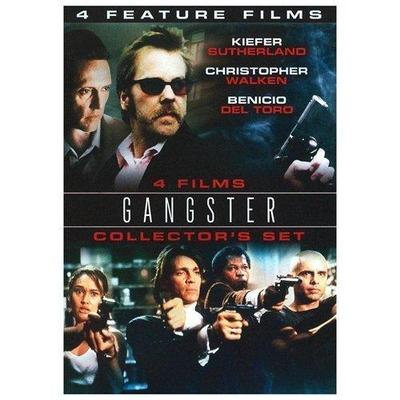 Gangster Collector's Set, Vol. 2 DVD