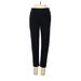 J.Crew Factory Store Active Pants - High Rise: Black Activewear - Women's Size Small