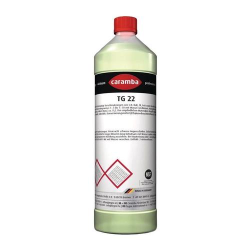 FP - Nettoyant industriel tg 22 1 l concentré