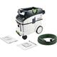 Festool - Absaugmobil ctl 36 e ac cleantec mit autoclean Funktion im Karton