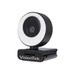 VisionTek VTWC40 Premium Autofocus Full HD 1080p Webcam