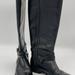 Burberry Shoes | Burberry Ankle Strap Black Leather Riding Boots Size 41/11 Equestrian Rider | Color: Black | Size: 11