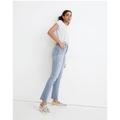 Madewell Jeans | Madewell The Tall Perfect Vintage Jean | Color: Blue | Size: 29t