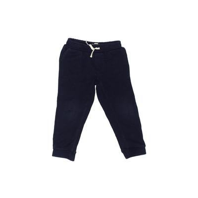 Peek... Sweatpants - Elastic: Bl...