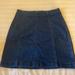 Free People Skirts | Free People Skirt | Color: Blue | Size: 4