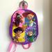 Disney Accessories | Mini Book Bag Toy Story 4 | Color: Red | Size: Osg