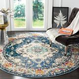 Blue 120 x 0.35 in Area Rug - Langley Street® Hertzler Oriental Navy/Light Area Rug | 120 W x 0.35 D in | Wayfair 850097FC8F6048D0A69D5709AF4D6859