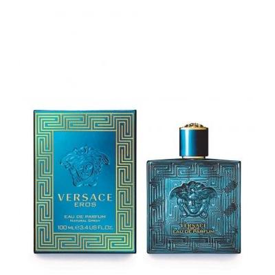 Versace Eros Parfum for Men 1.7 oz Eau De Parfum f...
