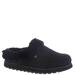 Skechers Bobs Keepsakes-Ice Angel - Womens 9 Black Slipper W