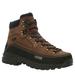 Rocky MTN Stalker Pro 6" WP Hiker - Mens 9 Brown Boot W