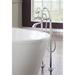 Moen Weymouth Tub Filler Risers