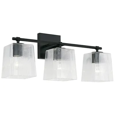 Capital Lighting Lexi Vanity Light