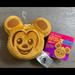Disney Toys | Disney Parks Mickey Waffle Limited Release Wishable | Color: Tan | Size: Osg