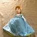 Disney Toys | Disney Princess Reversible Doll | Color: Blue/Yellow | Size: Osg