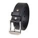 Levi's Other | Levi’s Genuine Leather Big And Tall Belt | Color: Black | Size: 44/Xl