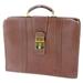 Gucci Bags | Authentic Gucci Business Bag Brown Gold Mens | Color: Brown | Size: Width: About 42.5 Cm Height: About 32.5 Cm