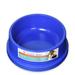 Cooling Feeder Dog Bowl, 12 Cups, Large, Blue