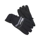 Clam Men's IceArmor Edge Gloves, Black SKU - 138237