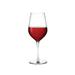 Nude Climats Crystal Red Wine Glass Crystal | 9.06 H x 2.52 W in | Wayfair 66076-1081357