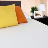 Twin Firm 12" Gel/Foam Mattress - The Twillery Co.® Gel Memory Foam | 80 H x 39 W 12 D in Wayfair 0DFC20C20D034C1F814A3B16579B709E