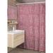 Latitude Run® Rupa Plaid Single Shower Curtain Polyester | 70 H x 71 W in | Wayfair E89C77C611BE41F898438C7BEB4CC0EB